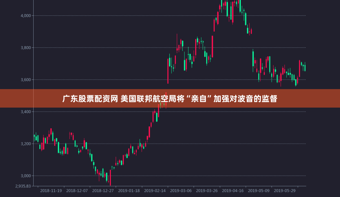 广东股票配资网 美国联邦航空局将“亲自”加强对波音的监督