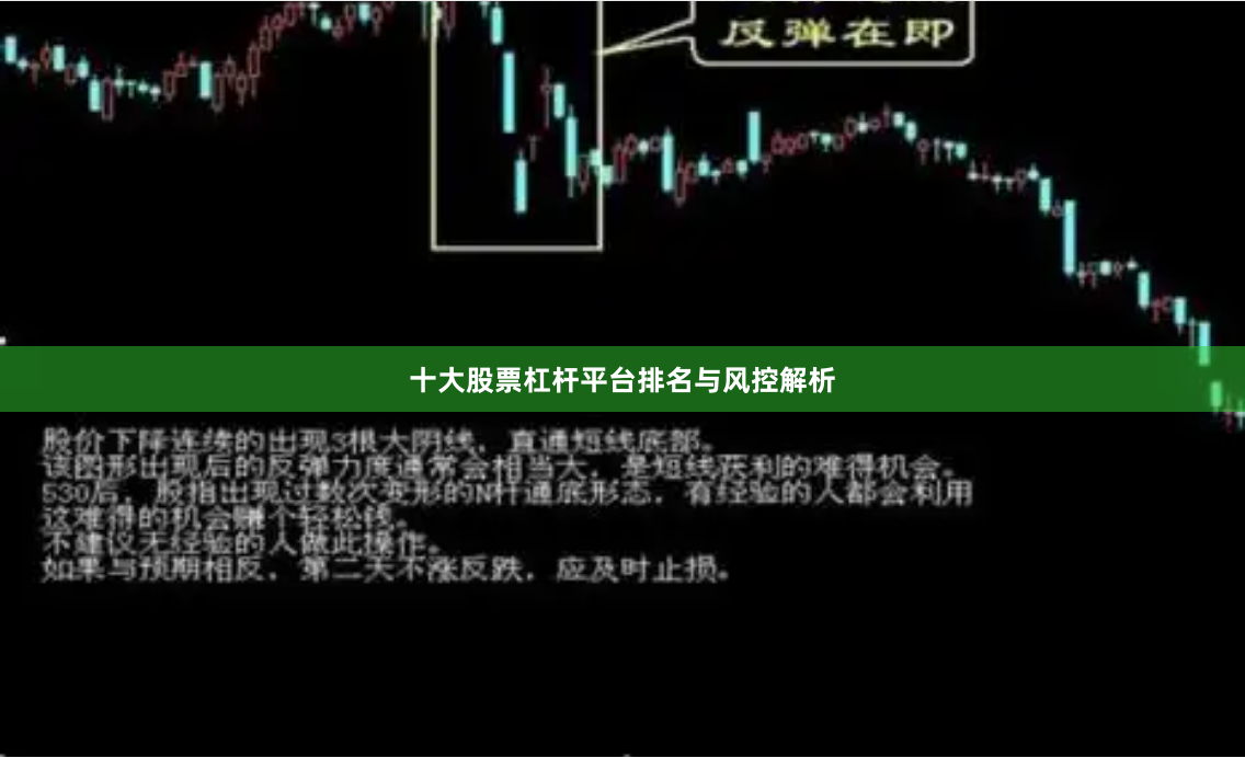 十大股票杠杆平台排名与风控解析