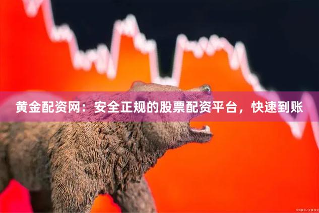 黄金配资网：安全正规的股票配资平台，快速到账