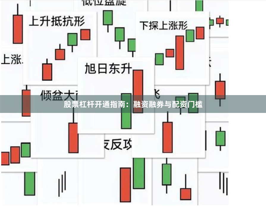 股票杠杆开通指南：融资融券与配资门槛